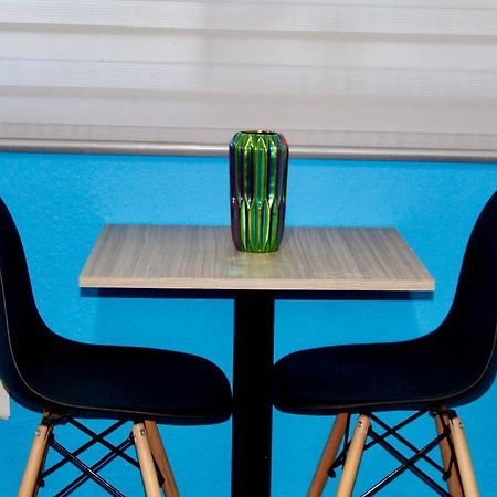 Pop Urban Studio Cancún Exteriér fotografie