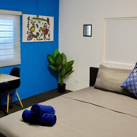 Pop Urban Studio Cancún Exteriér fotografie