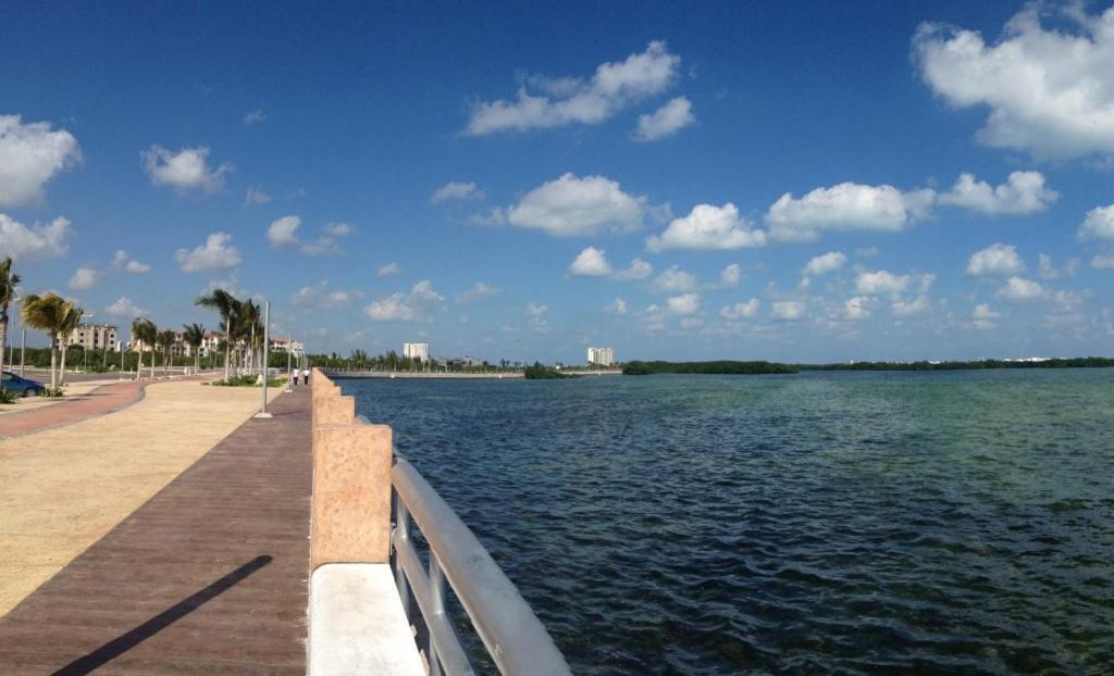 Pop Urban Studio Cancún Exteriér fotografie