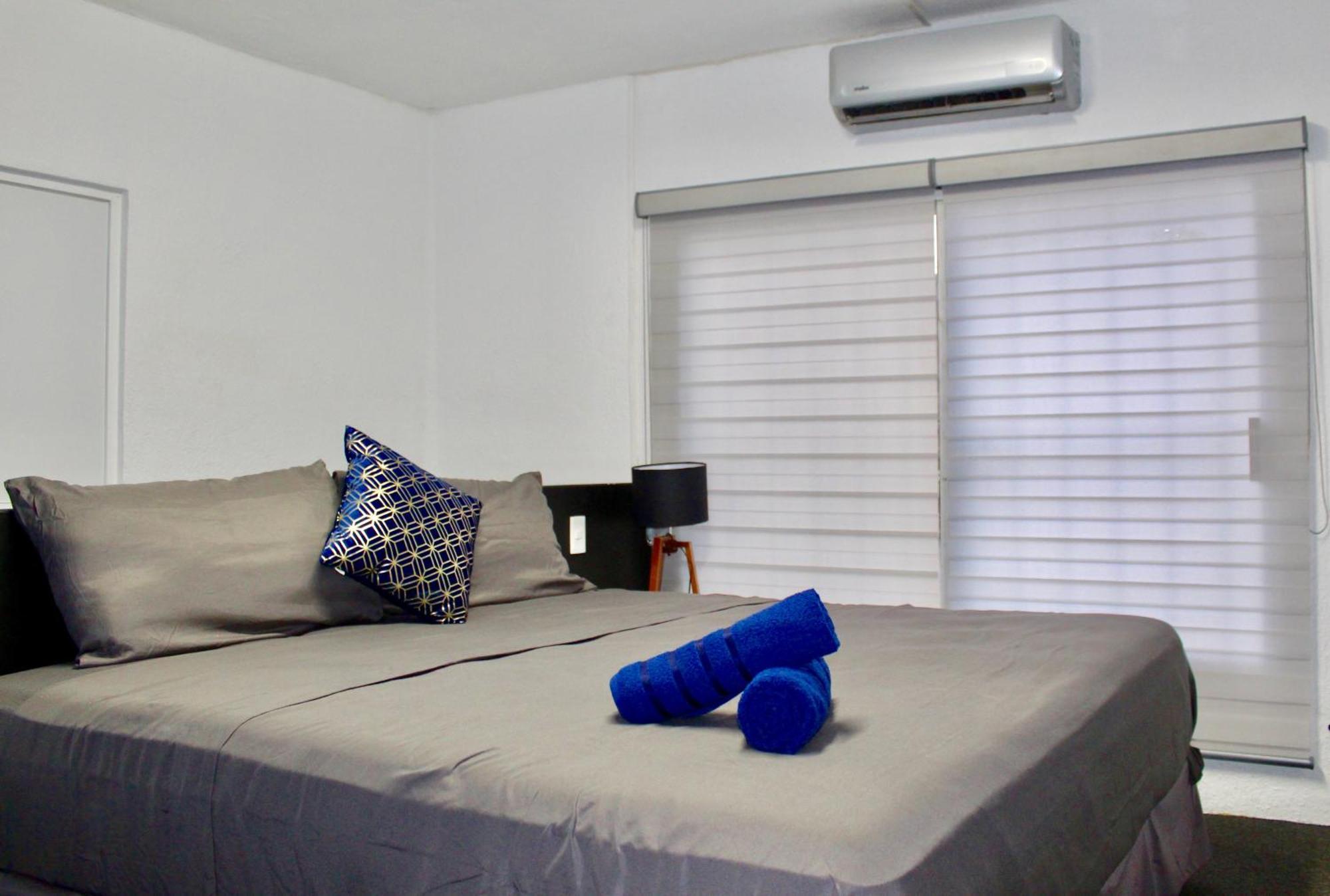 Pop Urban Studio Cancún Exteriér fotografie