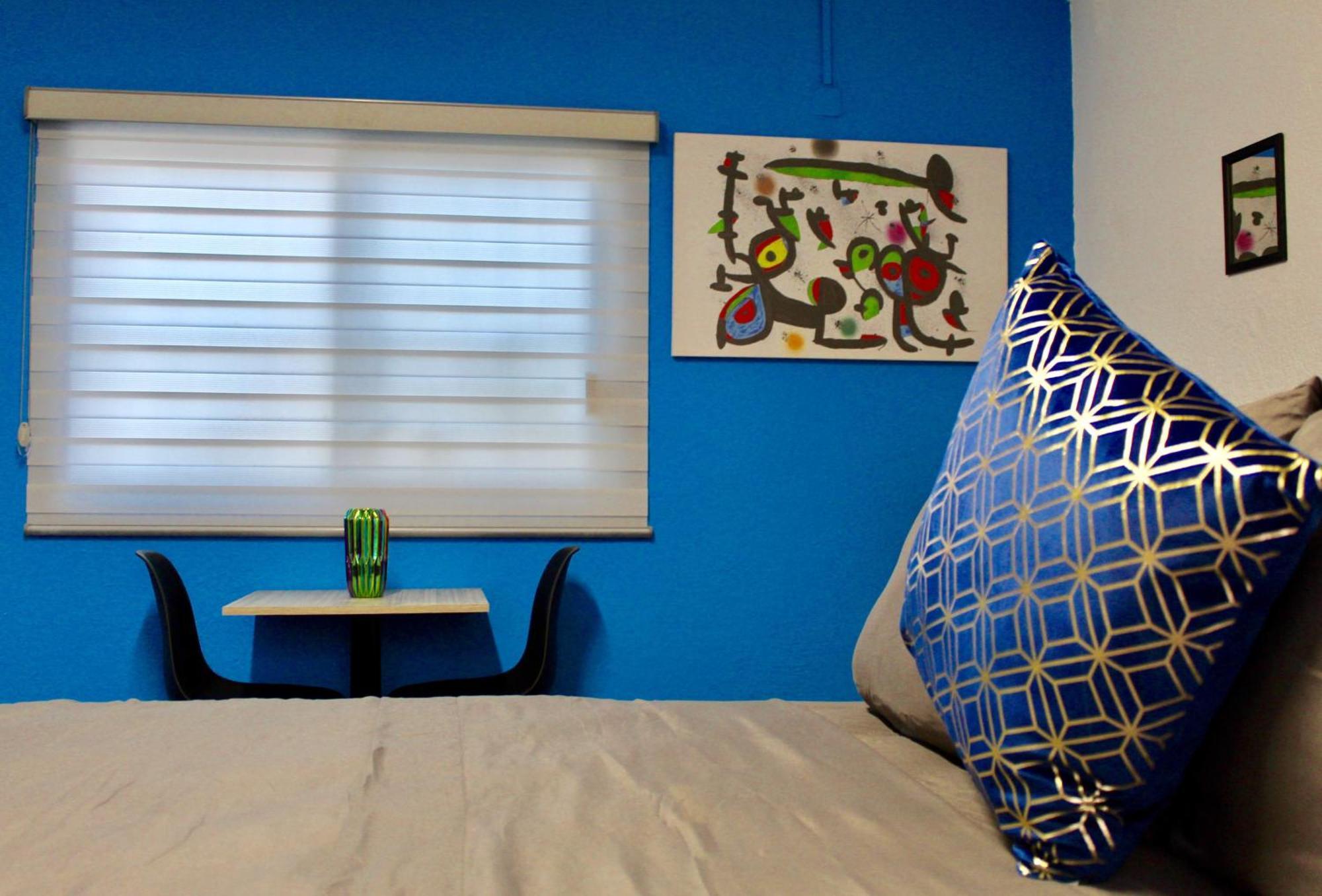 Pop Urban Studio Cancún Exteriér fotografie
